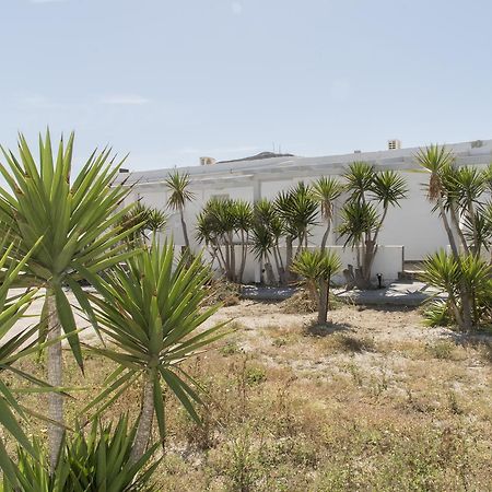 Thalassopetra Agia Kiriaki Beach  外观 照片