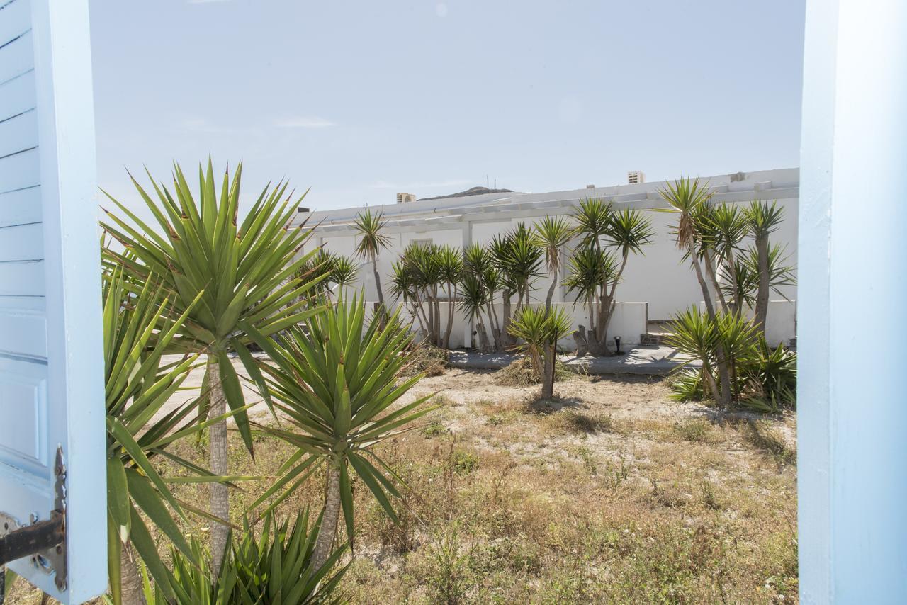 Thalassopetra Agia Kiriaki Beach  外观 照片